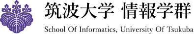 School Of Informatics, University Of Tsukuba